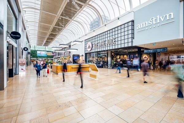 Medium property photo - Rozemarijnlaan 3, 1187 EK Amstelveen